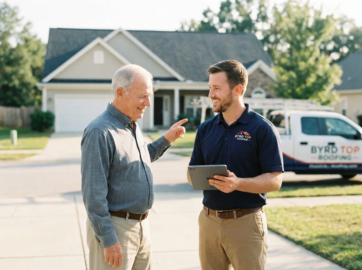 Roofing Russell, AR FAQs